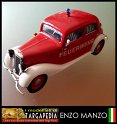 Mercedes 170 - Feuerwher Germania - Taxi Collection 1.43 (1)
